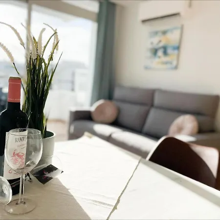 Sands Of Time Appartement Playa del Inglés