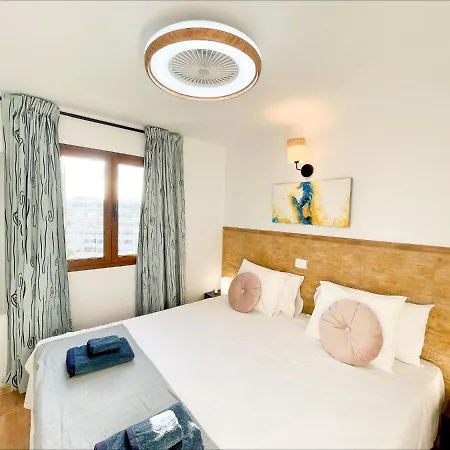 Appartement Sands Of Time *