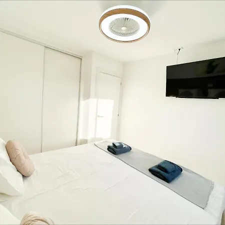 Sands Of Time Playa del Inglés