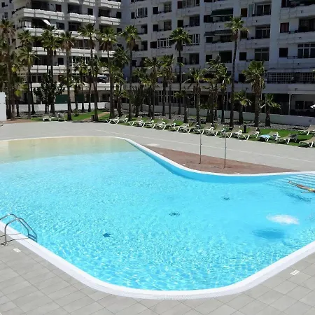 Appartement Sands Of Time