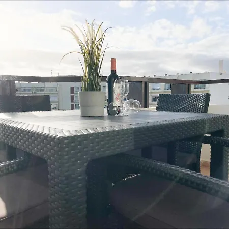 Appartement Sands Of Time Playa del Inglés