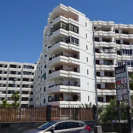 Апартаменты Sands Of Time Плайя-дель-Инглес