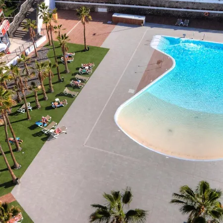 Sands Of Time Апартаменты