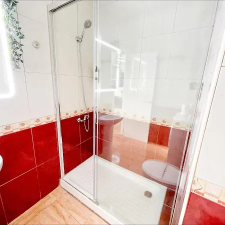 Sands Of Time Appartamento