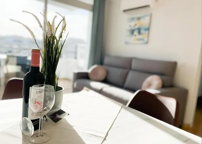 Sands Of Time Апартаменты Плайя-дель-Инглес