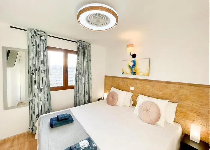 Апартаменты Sands Of Time *