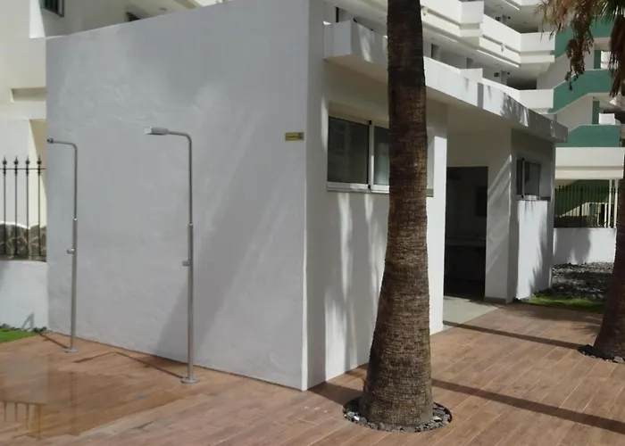 Sands Of Time Πλάγια ντελ Ινγκλές