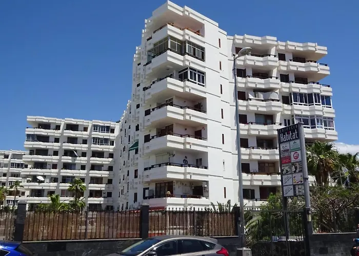 Διαμέρισμα Sands Of Time Πλάγια ντελ Ινγκλές