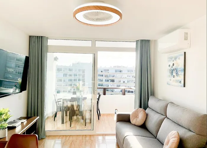 Appartement Sands Of Time