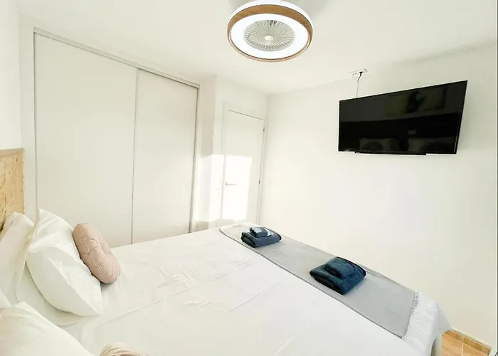 Sands Of Time Playa del Inglés