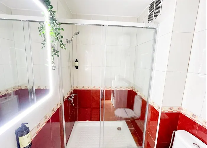 Διαμέρισμα Sands Of Time *