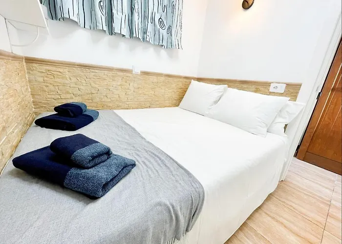 Διαμέρισμα Sands Of Time *