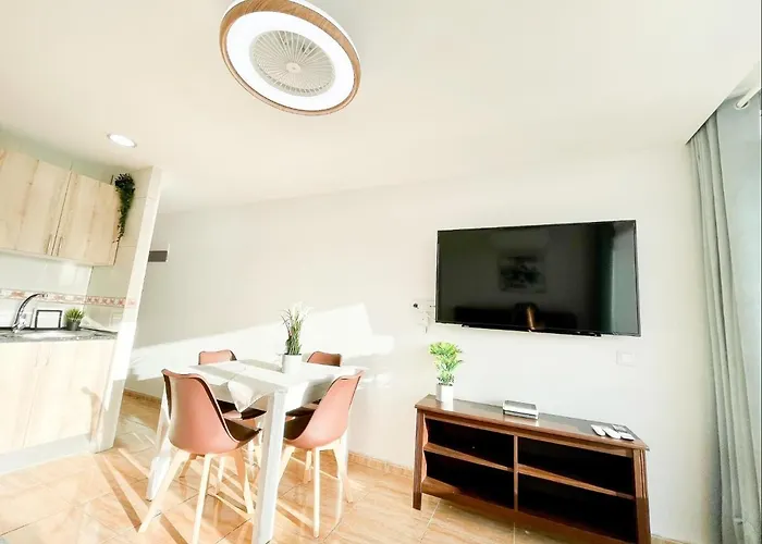 Appartement Sands Of Time Playa del Inglés