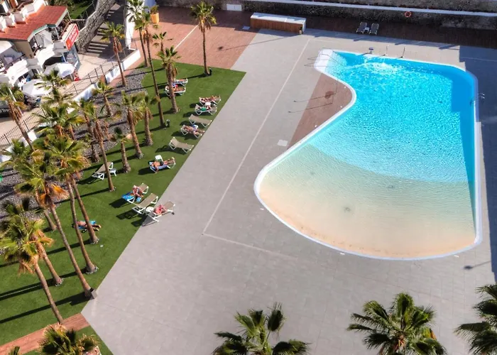 Sands Of Time Апартаменты