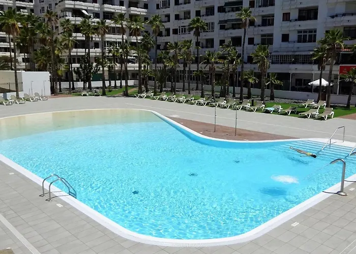 Апартаменты Sands Of Time