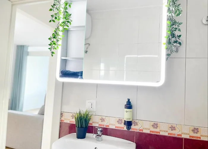 Sands Of Time Πλάγια ντελ Ινγκλές