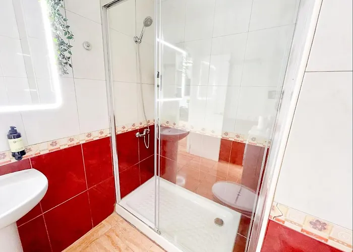 Sands Of Time Διαμέρισμα