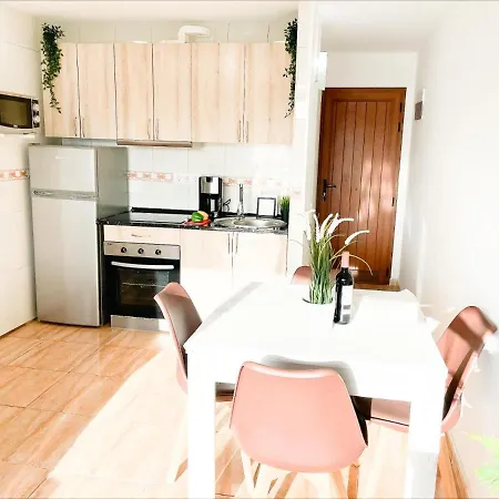 Sands Of Time 公寓 *