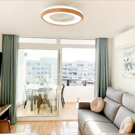 公寓 Sands Of Time