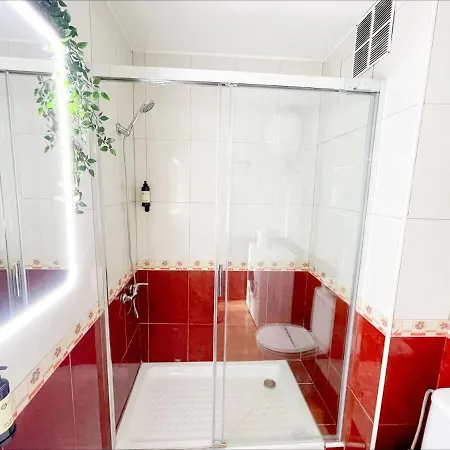 公寓 Sands Of Time *