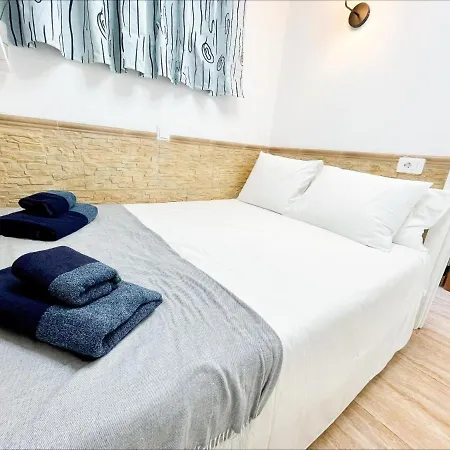 公寓 Sands Of Time *