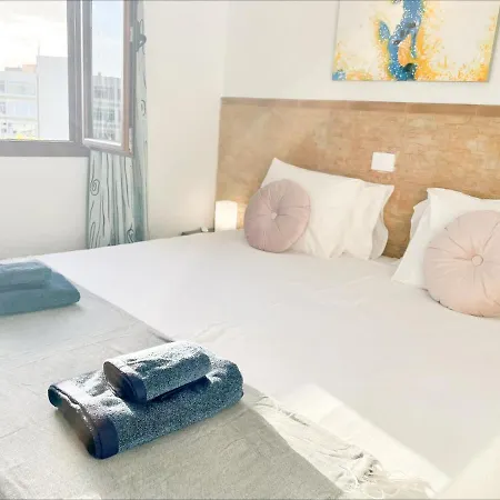 公寓 Sands Of Time